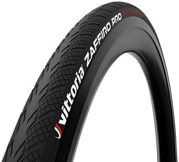 Vitaroria zaffiro pro 700 x 32 folding black tire