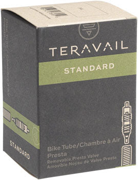 Teravail Standard Presta Tube - 26x2.40-2.80, 40mm