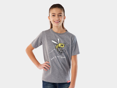 Trek Bee Youth T-Shirt