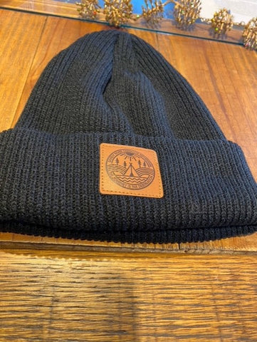 Sandy River Beanie