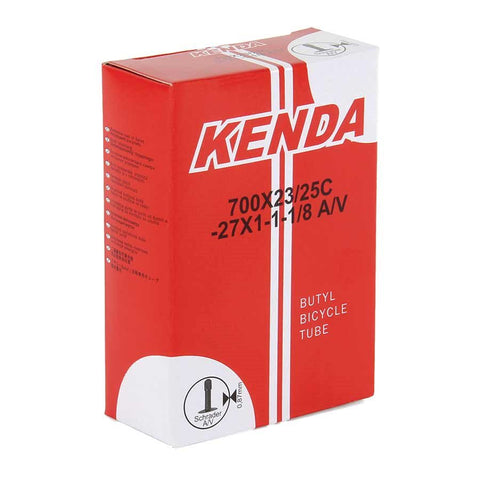 kenda 700x23/25 Schrader Tube