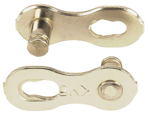 KMC Missing Link Fits II: 7.1mm for 6,7 and 8 Speed Chains