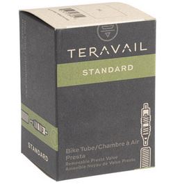 Teravail 29 2.0-2.4 presta 40mm valve