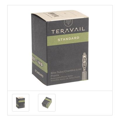 Teravail 700 20-28 80mm
